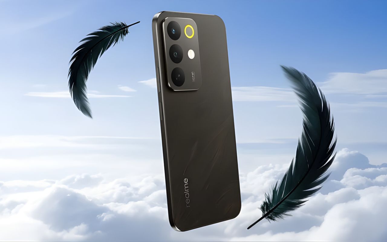 realme C85 é lançado no Brasil com certificações IP69, bateria de 7.000 mAh, Snapdragon 685 e recursos de IA no Android 15.