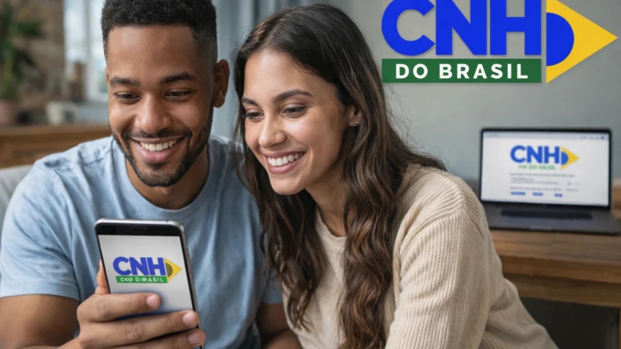 cnh - detran - cnh online - cnh do brasil - habilitação - primeira habilitação - curso cnh