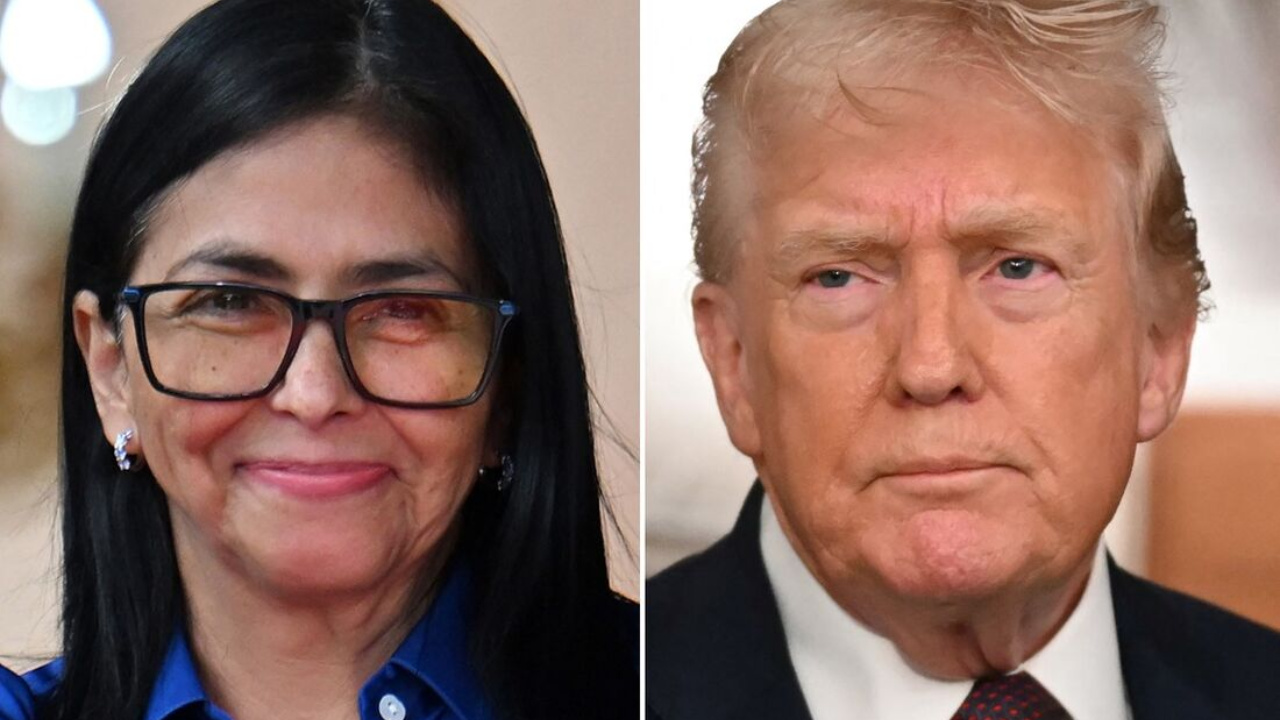 Trump afirmou que os Estados Unidos receberam mais de 80 milhões de barris de petróleo da Venezuela e descreveu o país como “amigo e parceiro”, sinalizando uma reviravolta histórica.