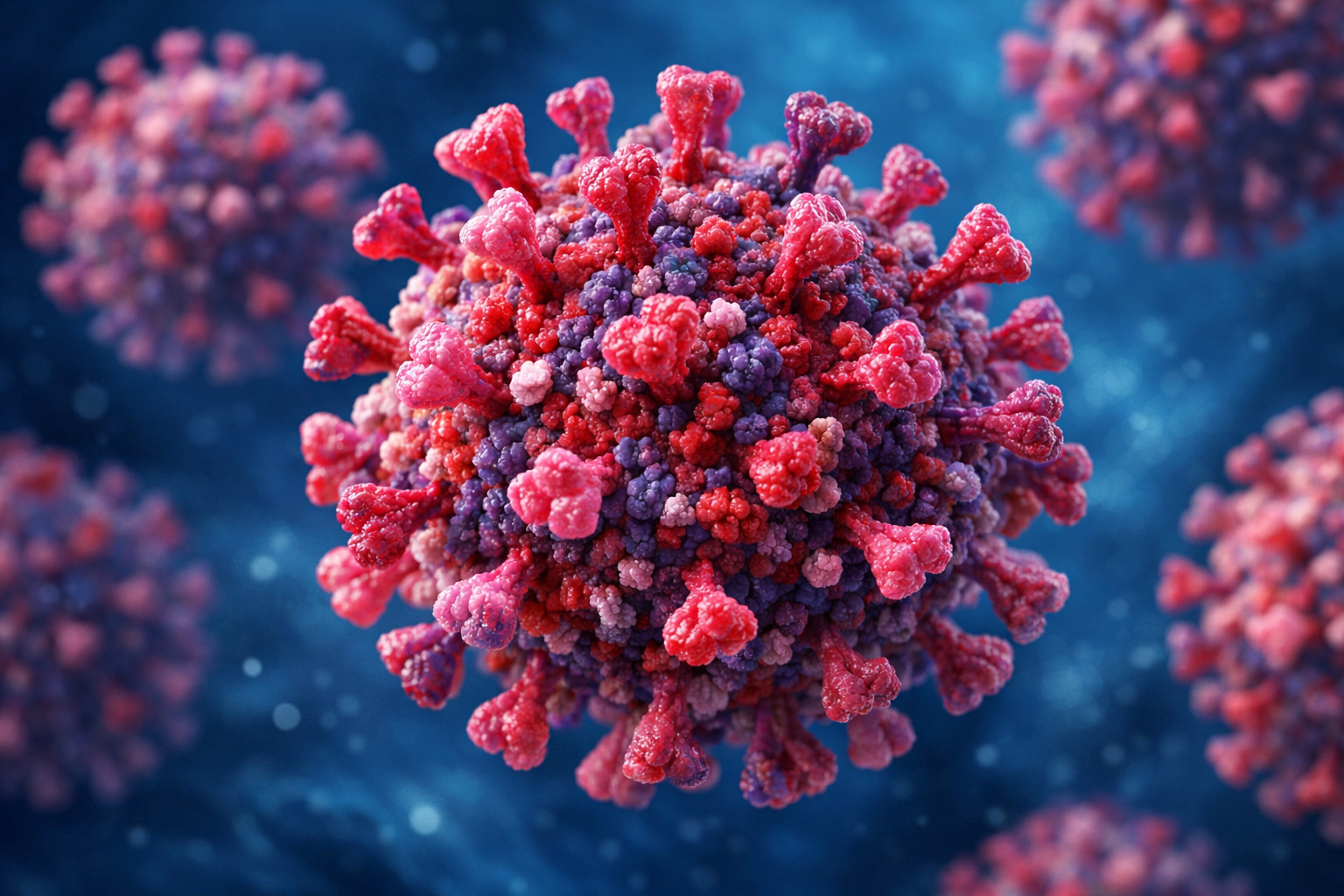 Profissionais de saúde em ação de vigilância sanitária internacional relacionada ao vírus Nipah.