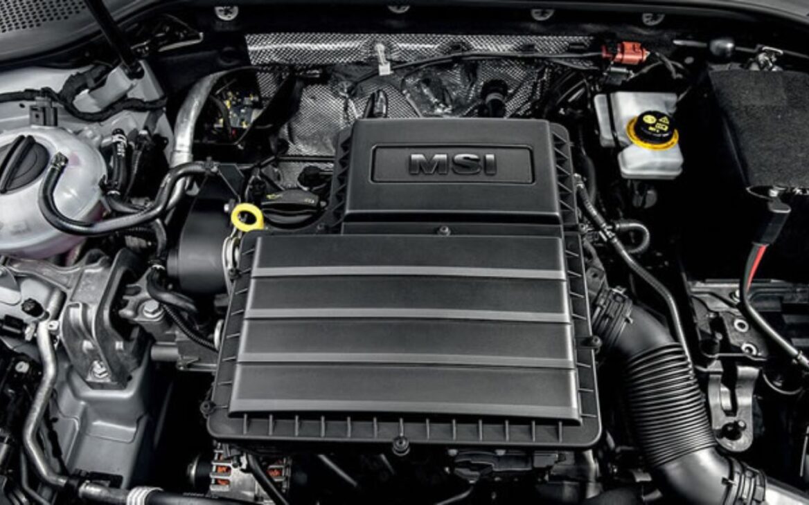 VW Golf 1.6 MSI usado llama la atención por mecânica confiable, buen nivel de confort y mantenimiento previsible en Brasil.