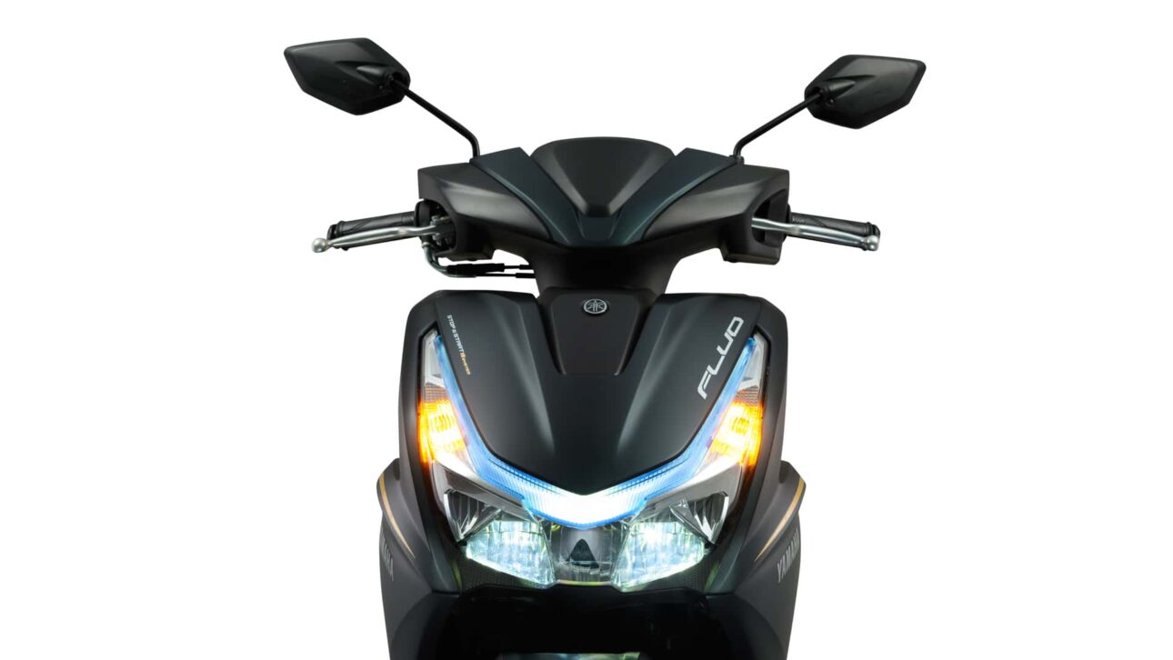 (Imagen: Divulgación/Yamaha/Motor1)