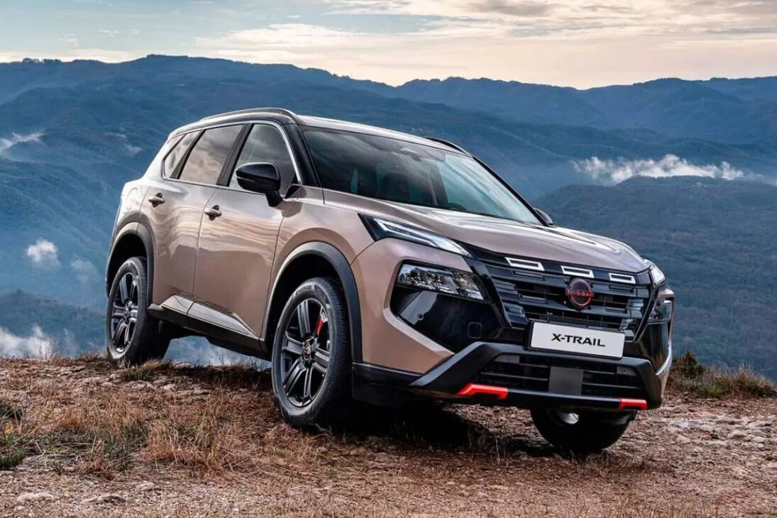 Nissan confirma X-Trail híbrido e-Power y posiciona el SUV medio en el mercado brasileño con enfoque en tecnología, eficiencia y disputa.