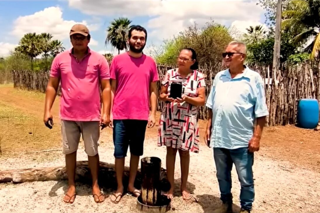 Petróleo en pozo en el interior de Ceará entra en el radar de la ANP tras descubrimiento en el subsuelo y levanta duda sobre explotación.