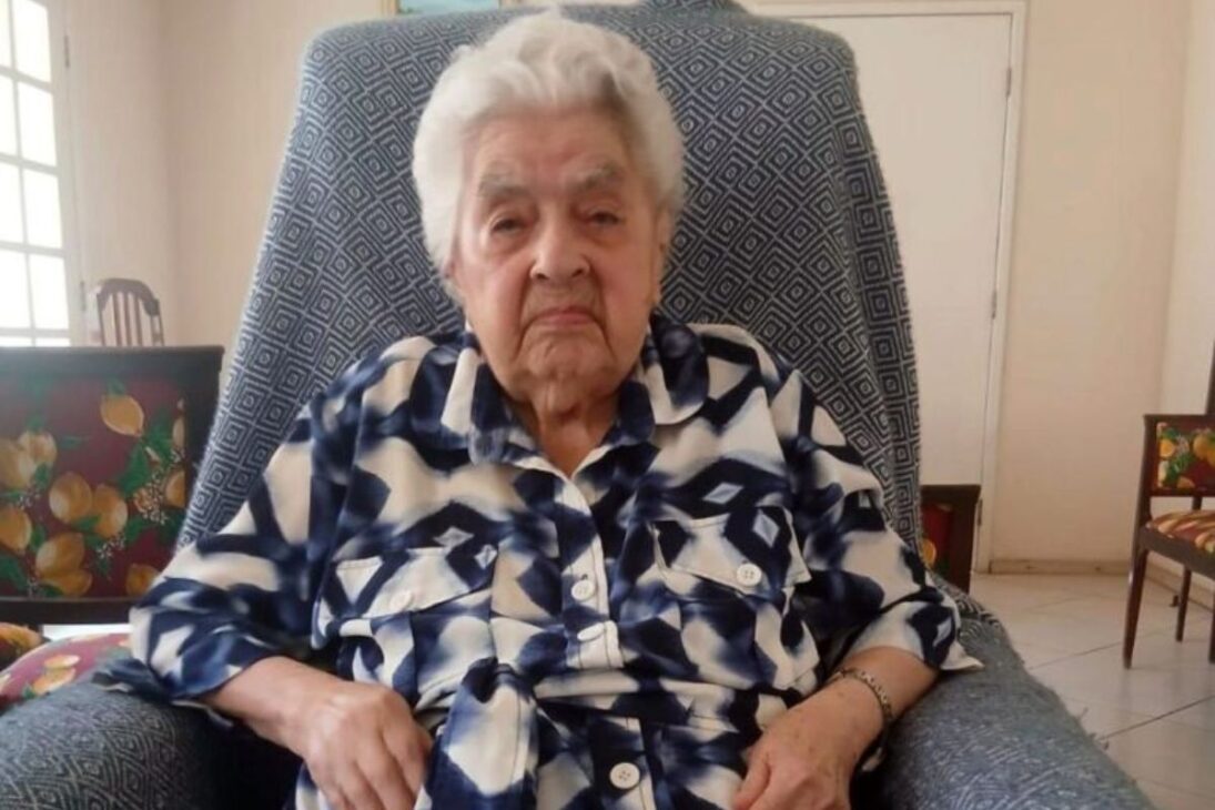 Yolanda Beltrão de Azevedo llega a los 114 años con edad confirmada, amplía el debate sobre longevidad y asume un puesto raro en Brasil.