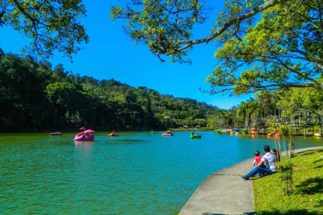 Manchester Catarinense: Jaraguá do Sul, en Santa Catarina, une industria y calidad de vida y explica por qué se convirtió en referencia nacional.