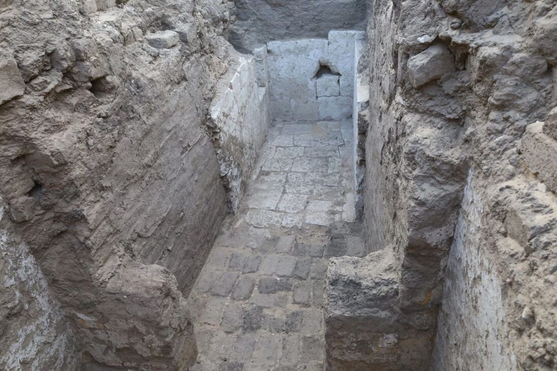 En Abydos, faraón, tumba, Egipto y Dinastía de Abidos se cruzan en un descubrimiento de 3.600 años que reaviva la historia de un rey sin nombre.