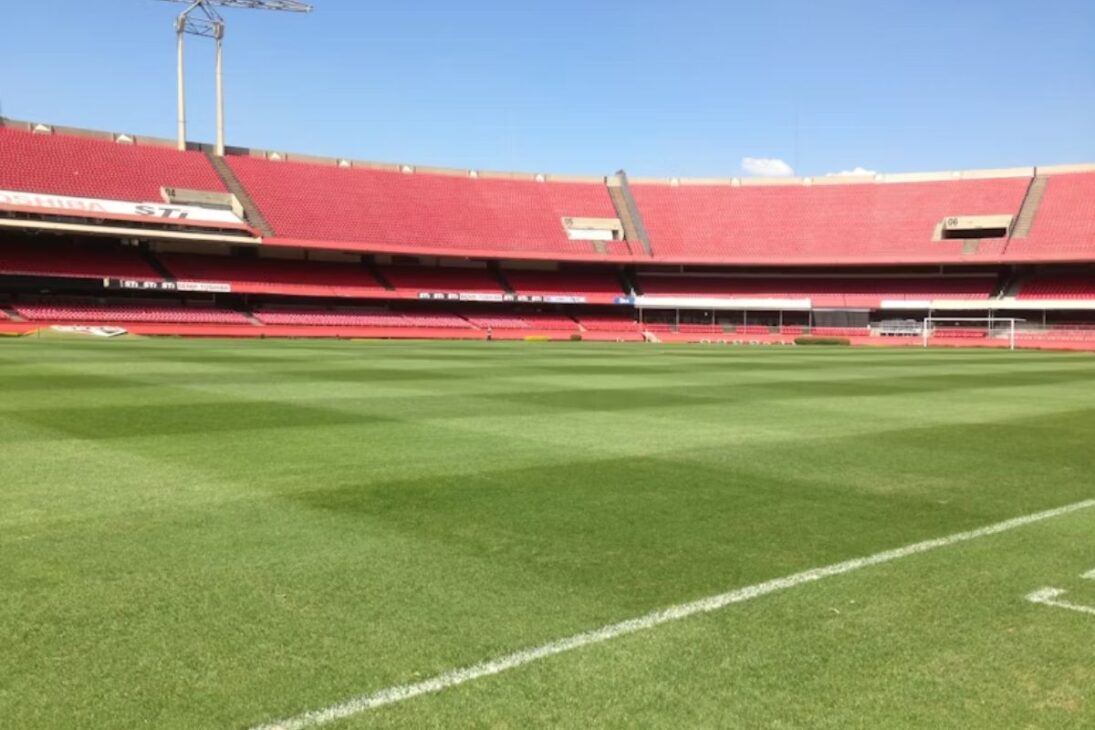 BYD Lleva Montadoras Chinas al Fútbol con el São Paulo y Puede Cambiar El MorumBis en Disputa por Naming Rights.