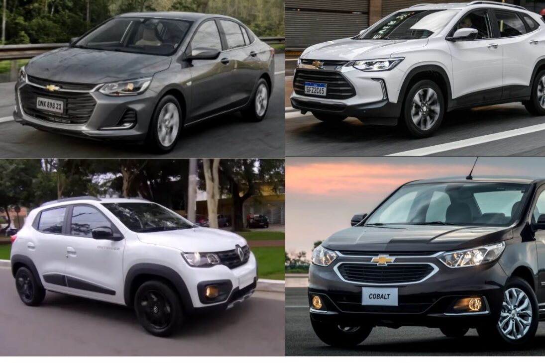 Coches populares como Corolla, Civic, Onix y Kwid no pueden remolcar por falta de homologación y baja capacidad de remolque. Entiende los motivos.