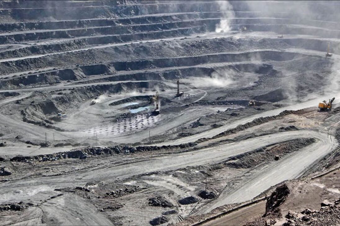 Descubrimiento de Mina Colosal de Torio en China Impulsa Debates Sobre Fusión Nuclear, Energía Nuclear y Posibles Impactos en la Economía Mundial en las Próximas Décadas.