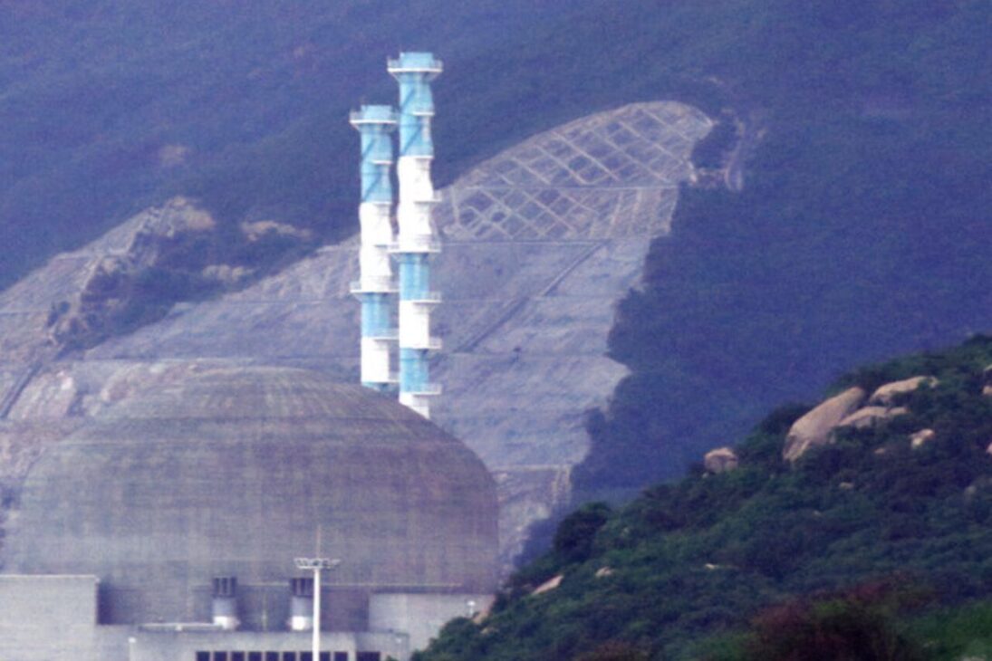 Descubrimiento de Mina Colosal de Torio en China Impulsa Debates Sobre Fusión Nuclear, Energía Nuclear y Posibles Impactos en la Economía Mundial en las Próximas Décadas.