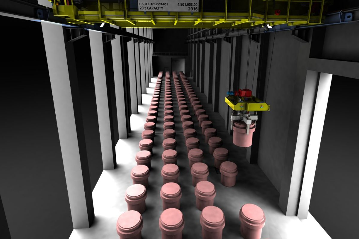 Novo Confinamento Seguro de Chernobyl usa engenharia após acidente nuclear, cobre o sarcófago e contém radiação.