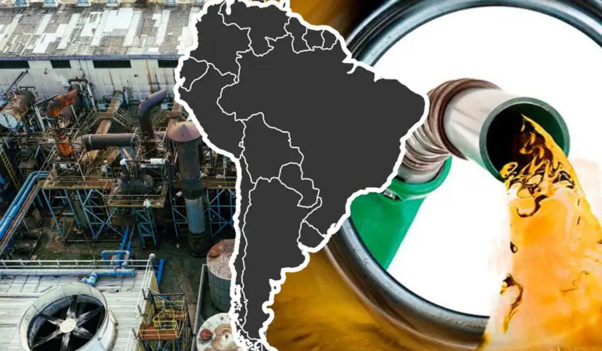 (Imagen: Reproducción/Composición LR/La República)