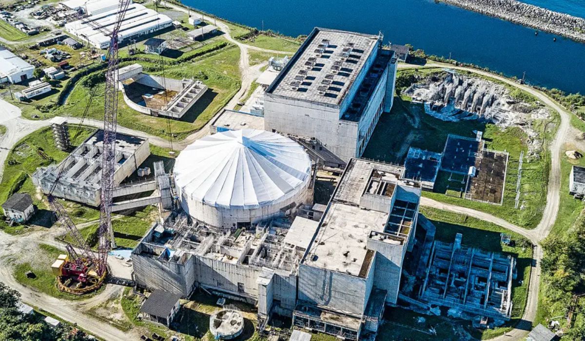 (Imagen: Marcos Michael/VEJA)