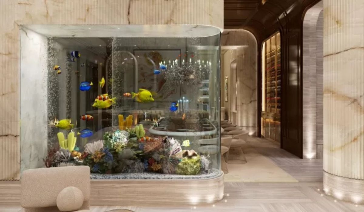 (Imagen: Ferris Rafauli Design)