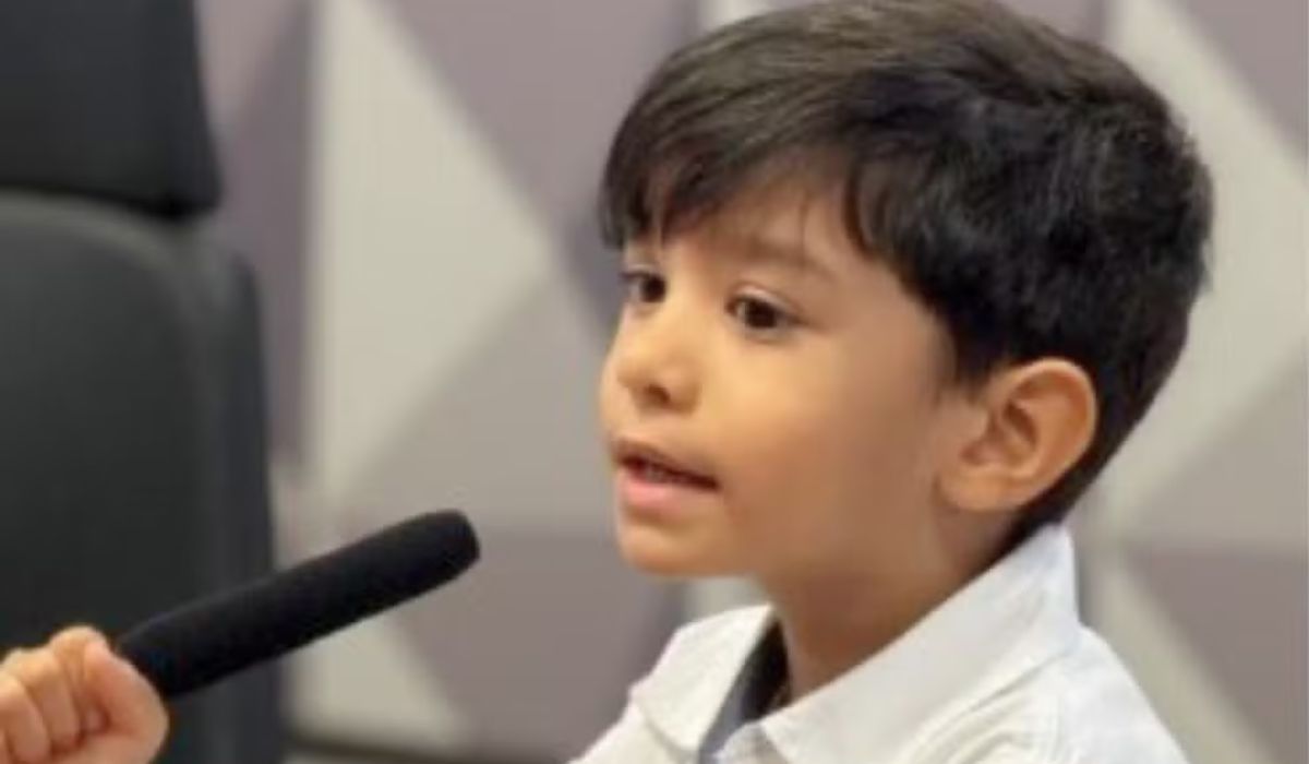 Foto: Reprodução / Instagram Davi Milhomem