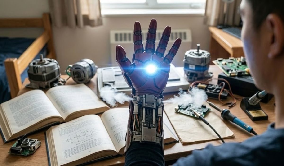 (Imagen: Ilustración/Reproducción/BMC)