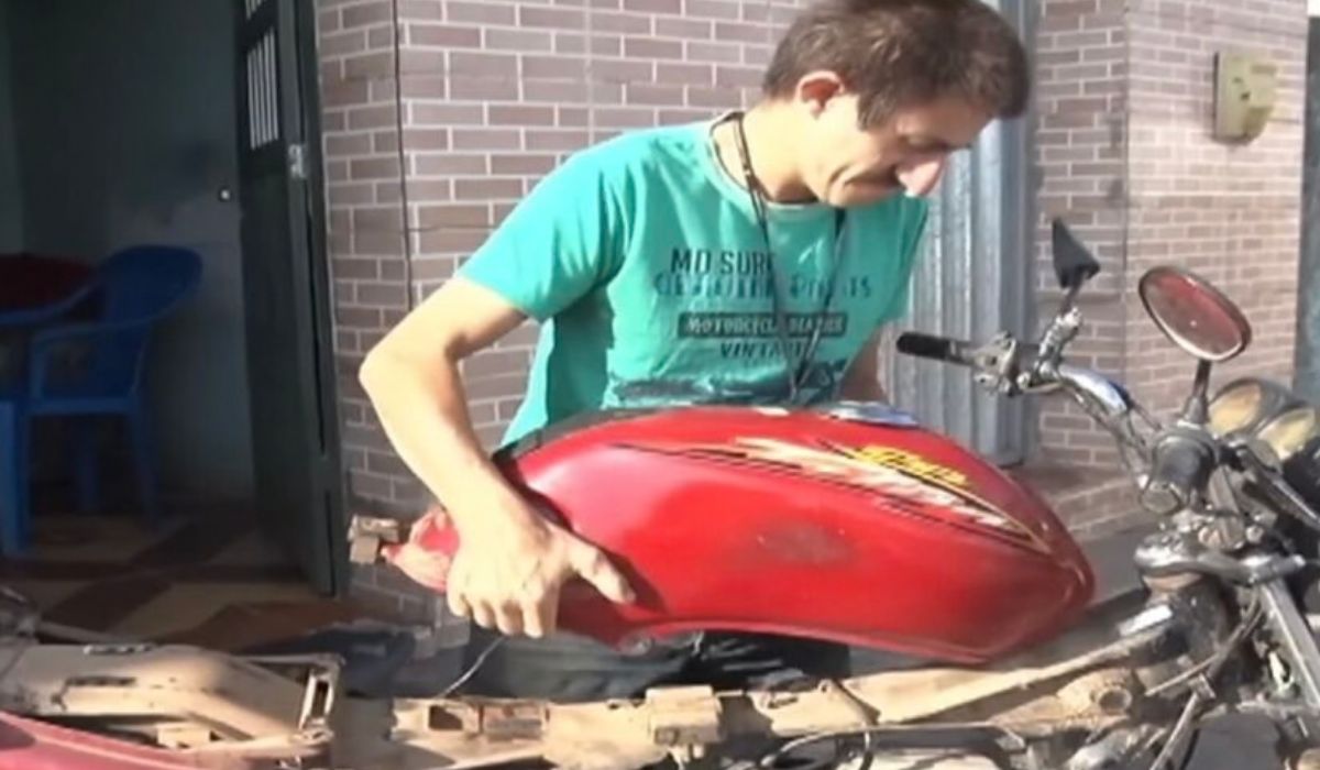 (Imagen: Reproducción/Youtube)