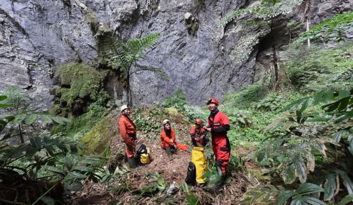 (Imagen: Ecns.com/Reproducción)