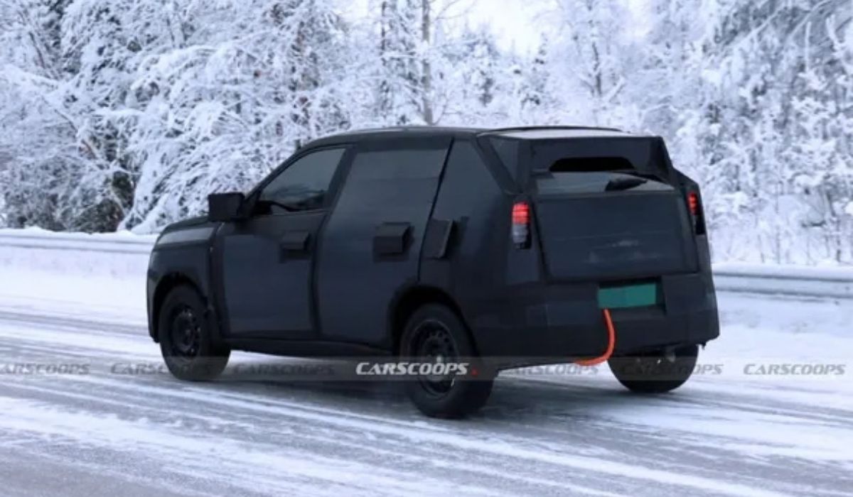 Reproducción/Carscoops

