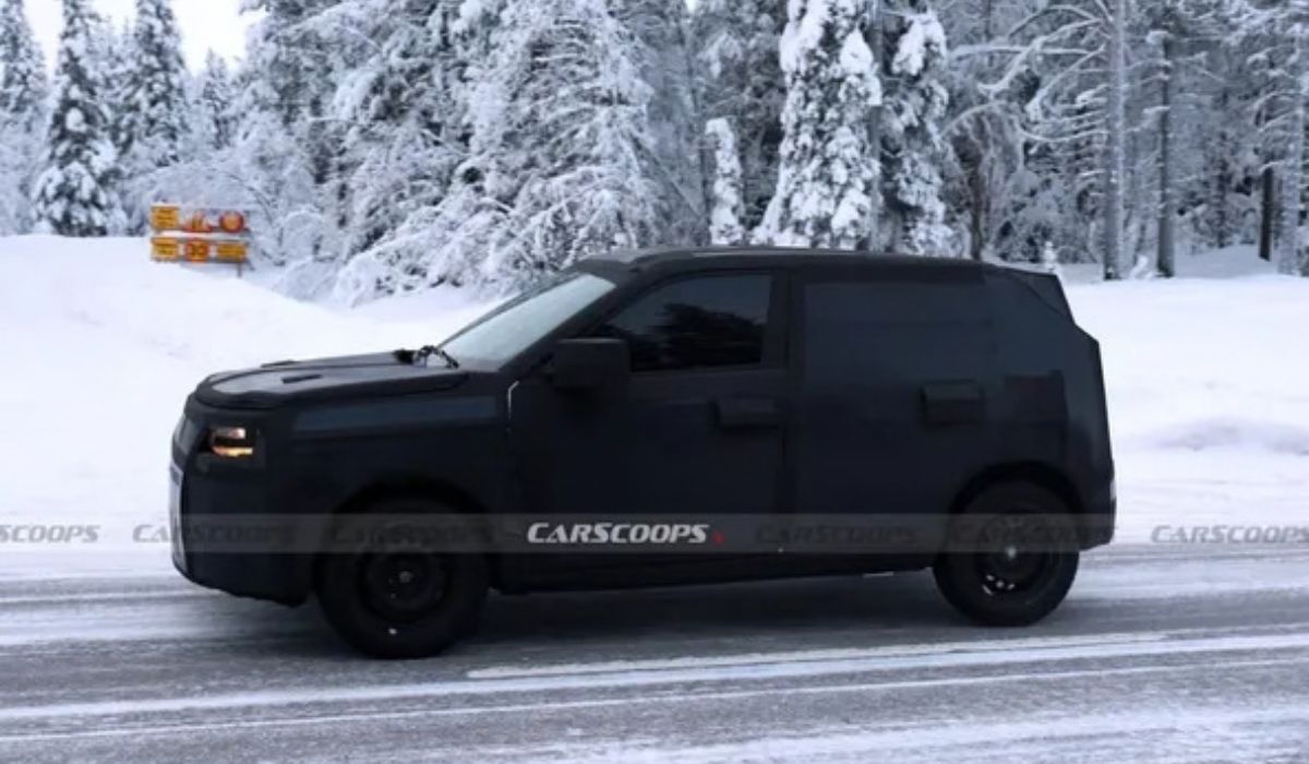 Reproducción/Carscoops

