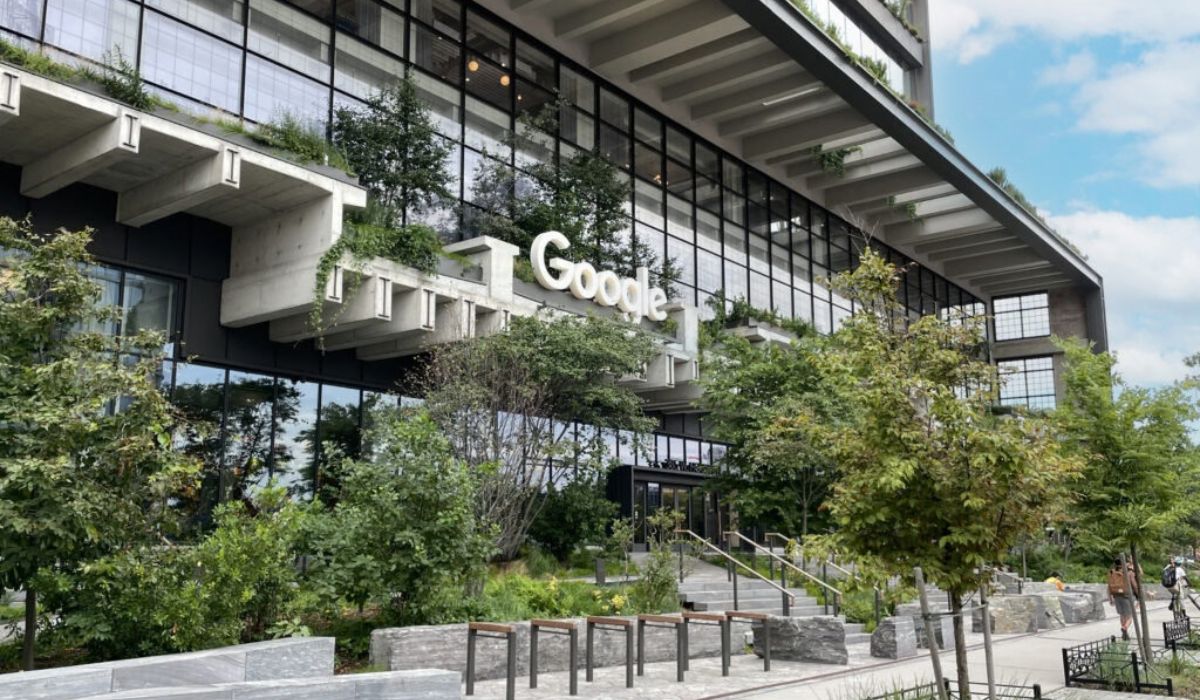 (Imagen: Reproducción/Google)