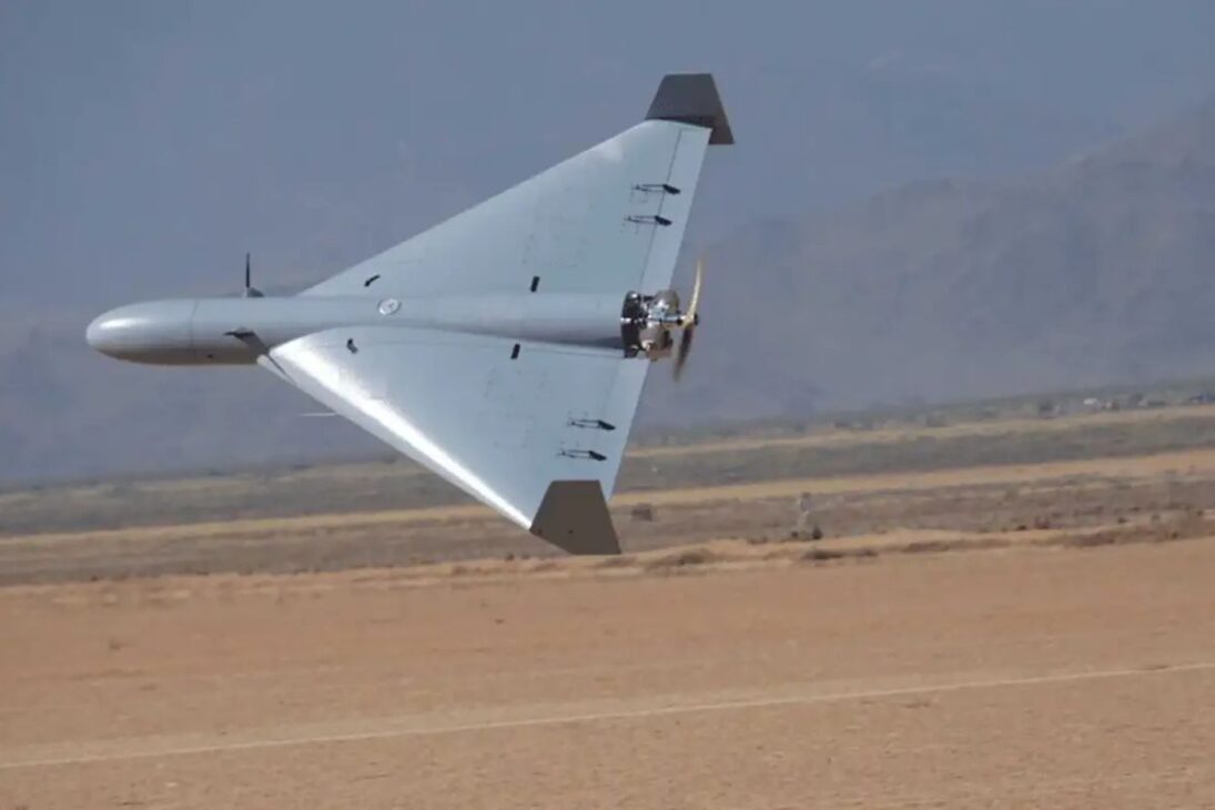 El drone más letal inspiró a Estados Unidos a copiar el modelo iraní Shahed y crear el sistema LUCAS, un drone barato capaz de cambiar la matemática de la guerra moderna con ataques en masa y enjambres autónomos.