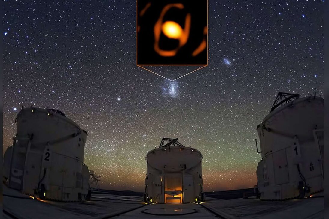 La estrella WOH G64 desafía modelos al salir de supergigante roja a hipergigante amarilla en un cambio demasiado rápido para la teoría.