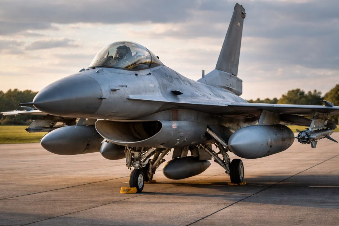 Europa Se Convierte En La Mayor Compradora De Armas Por La Guerra En Ucrania, La Presión De Rusia Y El Rearme.