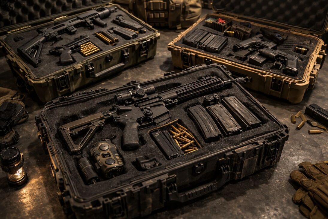 Europa Se Convierte En La Mayor Compradora De Armas Por La Guerra En Ucrania, La Presión De Rusia Y El Rearme.