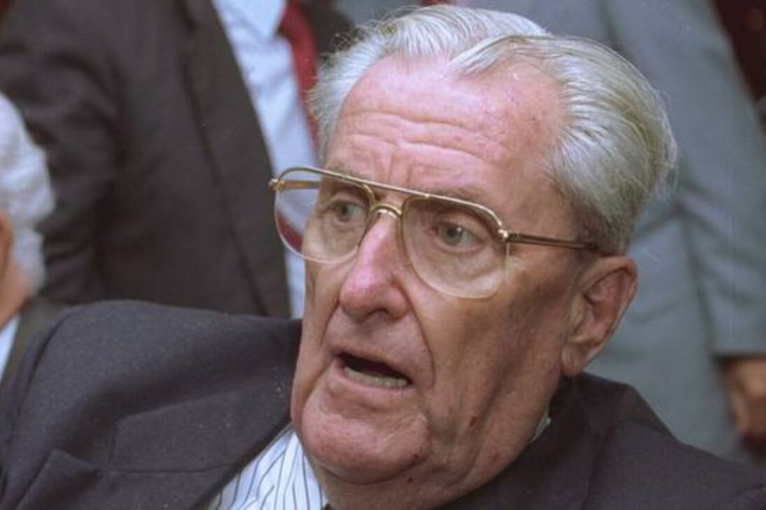 General de la CIA revela cómo Brasil, Estados Unidos y Washington trataron al país en la Guerra Fría.