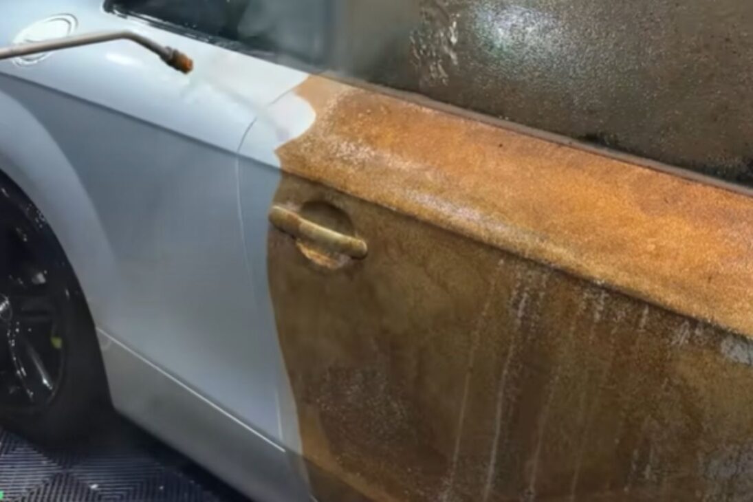 Audi TT robado de subasta pasa por recuperación, regresa como deportivo y puede generar lucro por encima de R$ 50 mil.