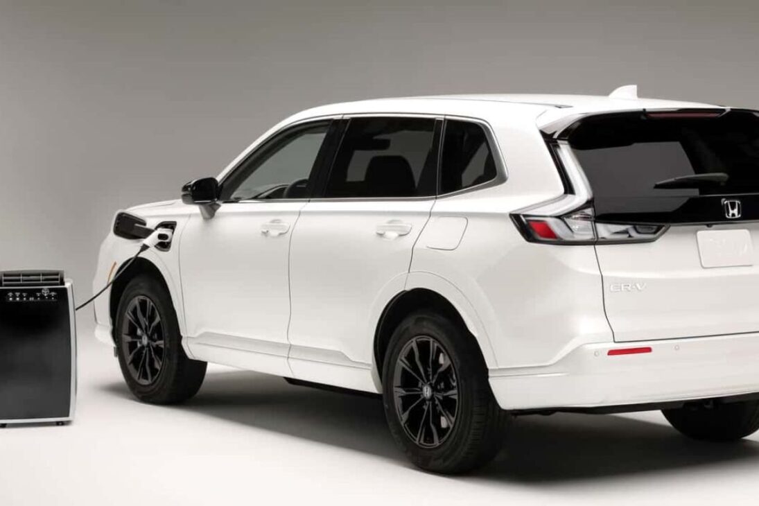 CR-V movido a hidrogênio da Honda chega ao Brasil com hidrogênio verde, gera eletricidade, roda cerca de 450 km e expõe o desafio de levar essa tecnologia limpa além da fase de testes.