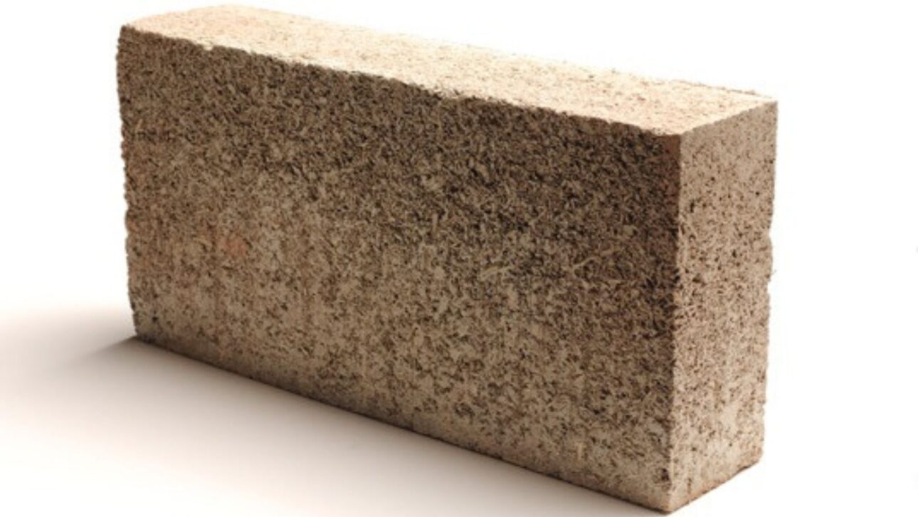 El Bloque Carbon Buster Utiliza Carbonatación Acelerada para Capturar CO2 y Promete Albañilería con Carbono Negativo en el Reino Unido.