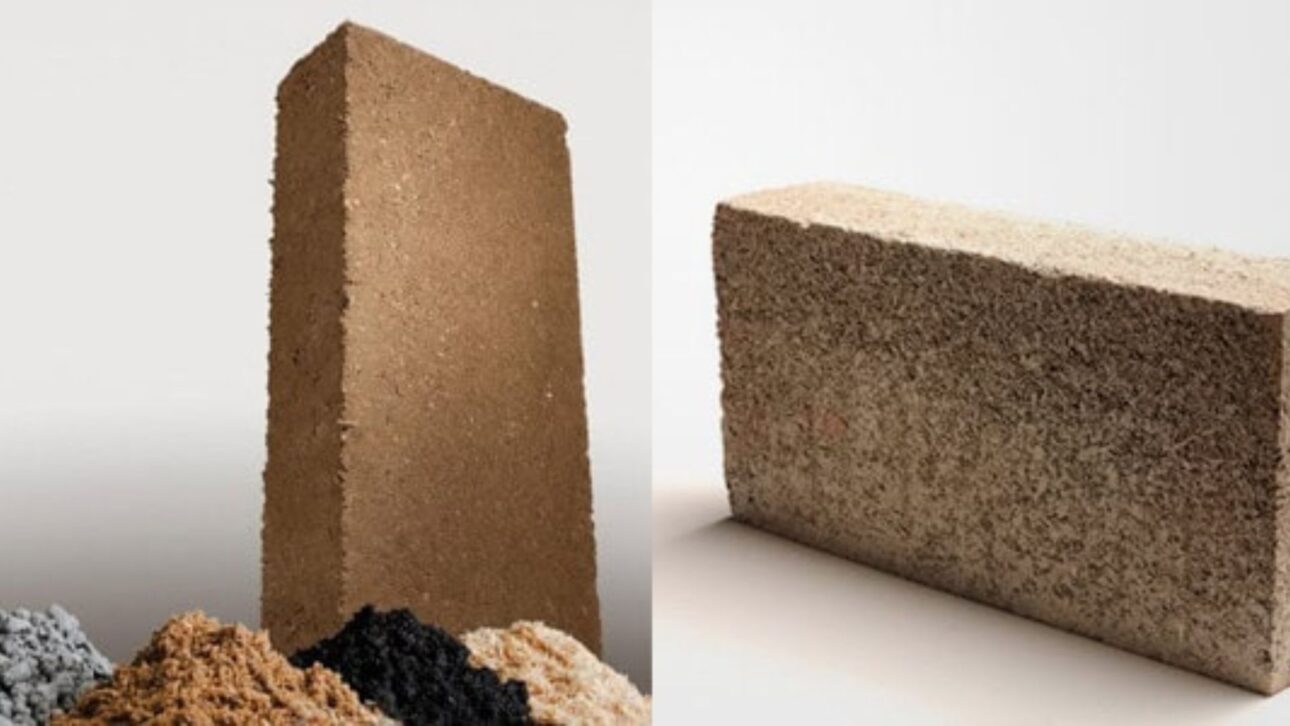 El Bloque Carbon Buster Utiliza Carbonatación Acelerada para Capturar CO2 y Promete Albañilería con Carbono Negativo en el Reino Unido.