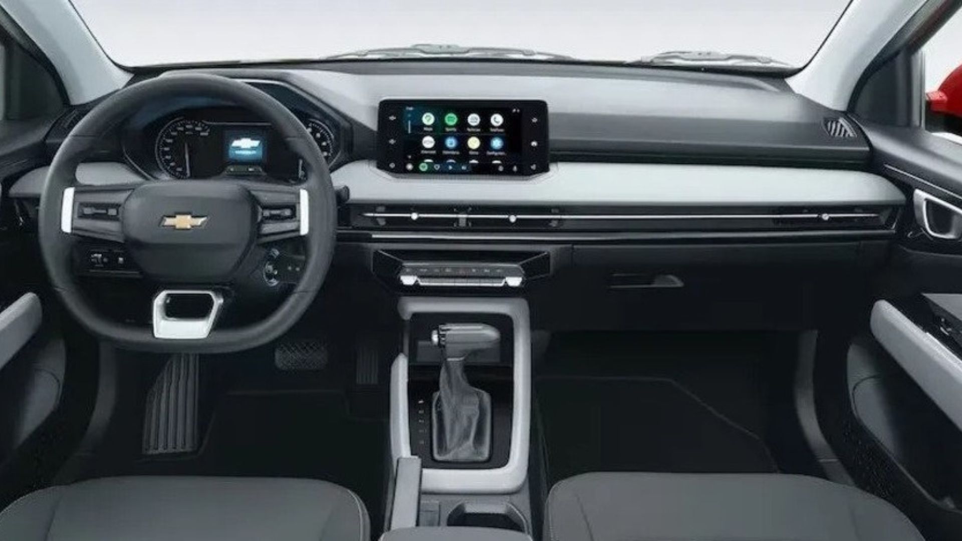 Chevrolet retoma produção do Optra no Egito com investimento de US$ 20 milhões e amplia conteúdo local na indústria automotiva.