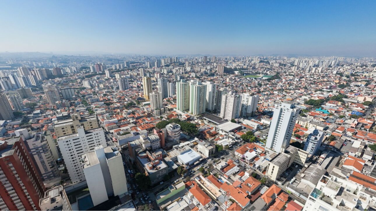 São Caetano do Sul lidera ranking de longevidade, tem IDHM mais alto do Brasil e reduz roubos de veículos em 72%, segundo dados oficiais.