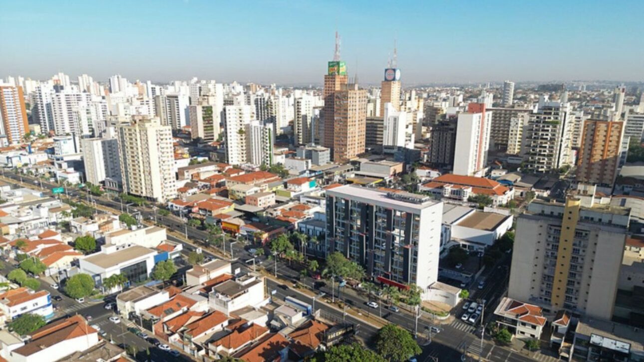 São José do Rio Preto es la 8ª más desarrollada de Brasil, tiene IDH 0,797 y lidera ranking de saneamiento entre las mayores ciudades.