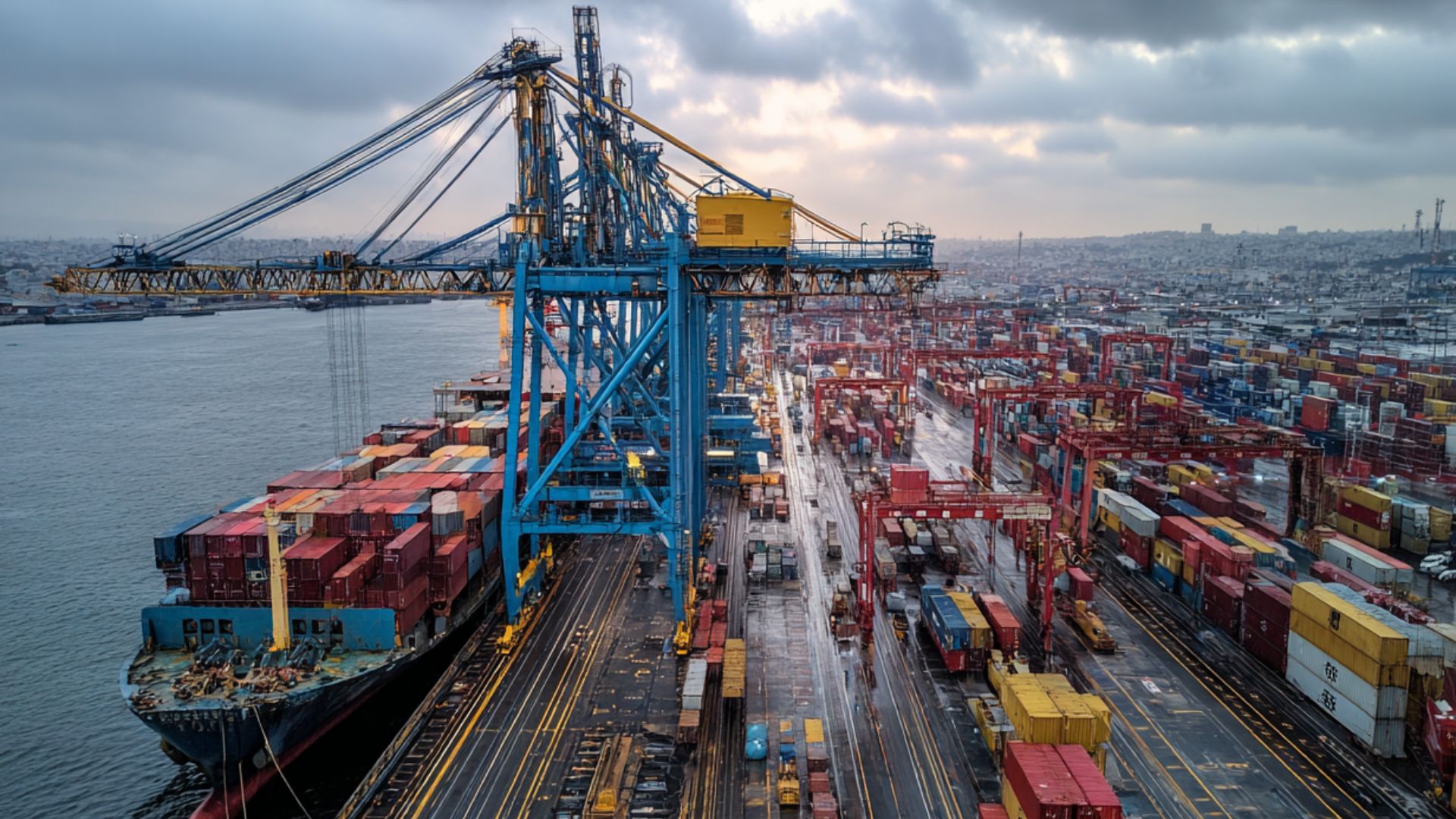 Paraguai alcança US$ 1,309 bilhão em exportações via maquila e lança plano Paraguay 2X para dobrar o PIB em 10 anos.