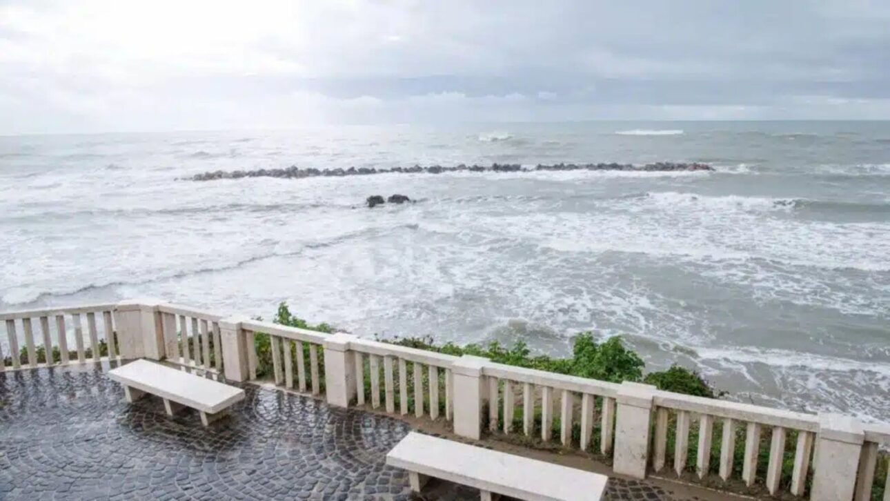 La NASA alerta sobre el avance del nivel del mar que puede alcanzar ciudades como Río, Recife y Fortaleza y agravar erosión e inundaciones.