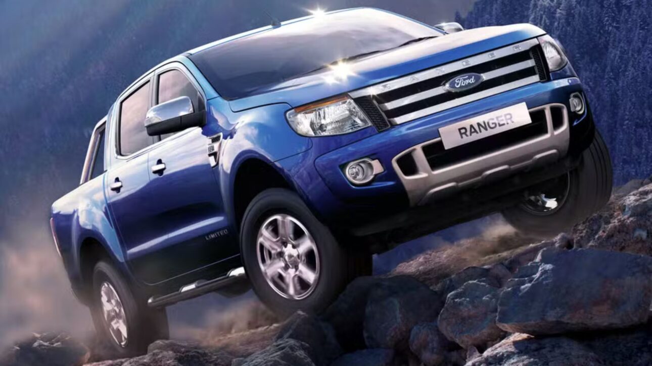 Vea 4 camionetas usadas con cabina doble entre R$ 50 mil y R$ 100 mil, con hasta 173 cv, 1.180 litros de caja y consumo de hasta 13,5 km/l.