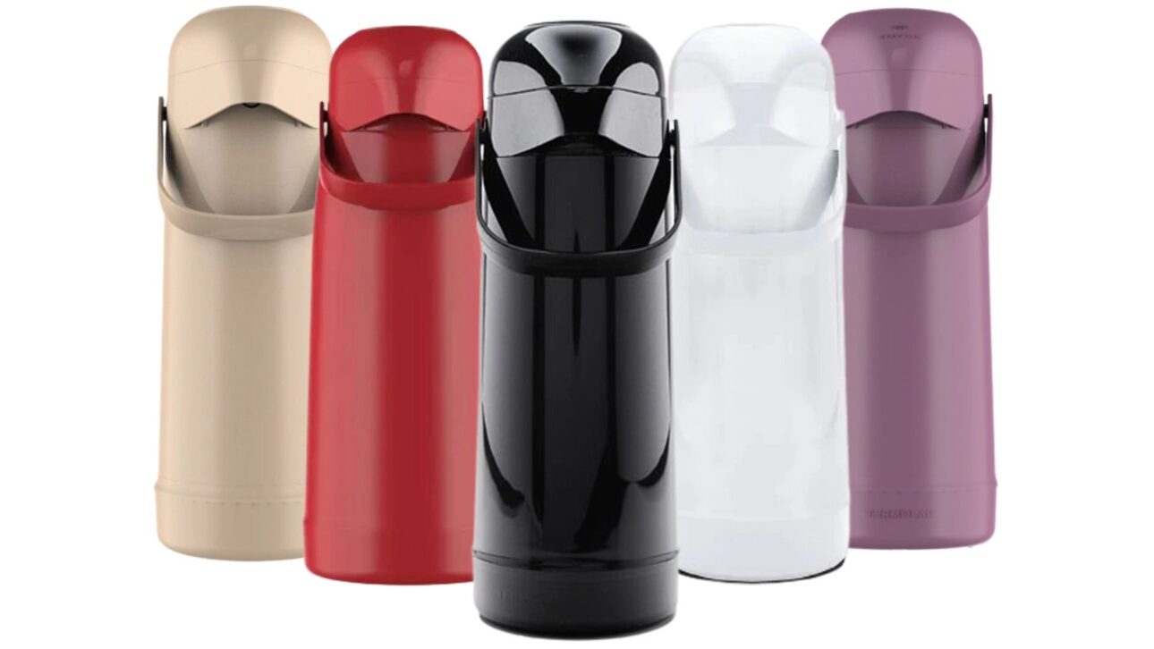 Termolar domina 70% del mercado de garrafas térmicas en RS, produce 11 milhões por año y mira R$ 400 millones com estrategia premium.