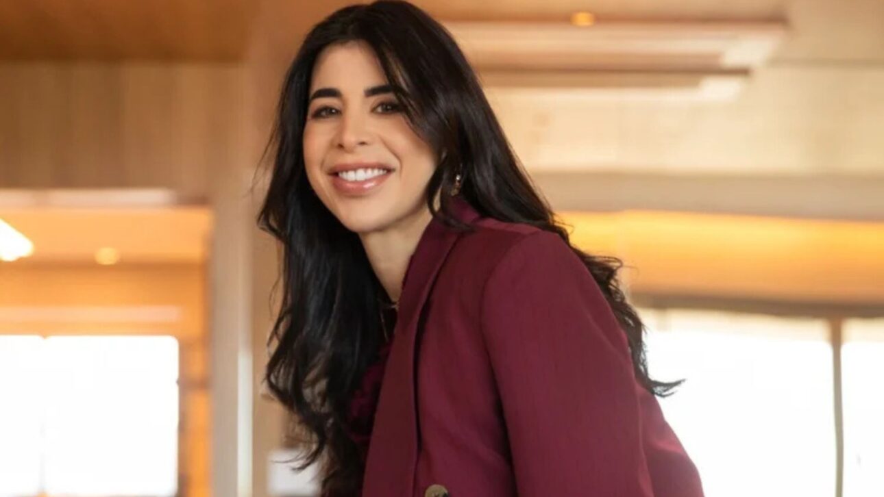 Natalie Ardrizzo, presidenta de Termolar: “No sirve de nada pelear por precio. Trabajamos el valor percibido de cada producto." (Termolar/Divulgação)