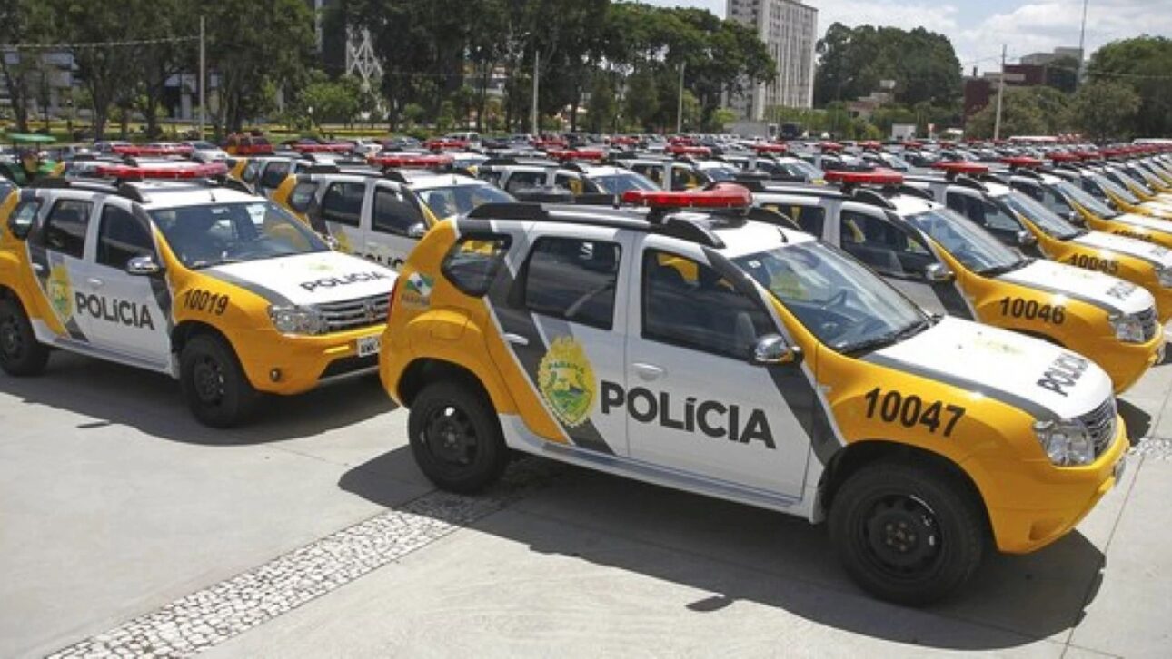 La Renault Duster se convirtió en el estándar en los vehículos de la Policía Militar en Brasil. Entenda cómo el costo, las licitaciones y el uso urbano influyen en la elección del vehículo.