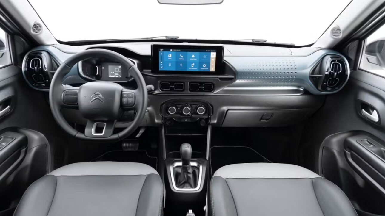 Citroën C3, criticado en Brasil durante años, ahora aparece entre los coches más vendidos de Francia con más de 41 mil unidades y una nueva posición de la marca.