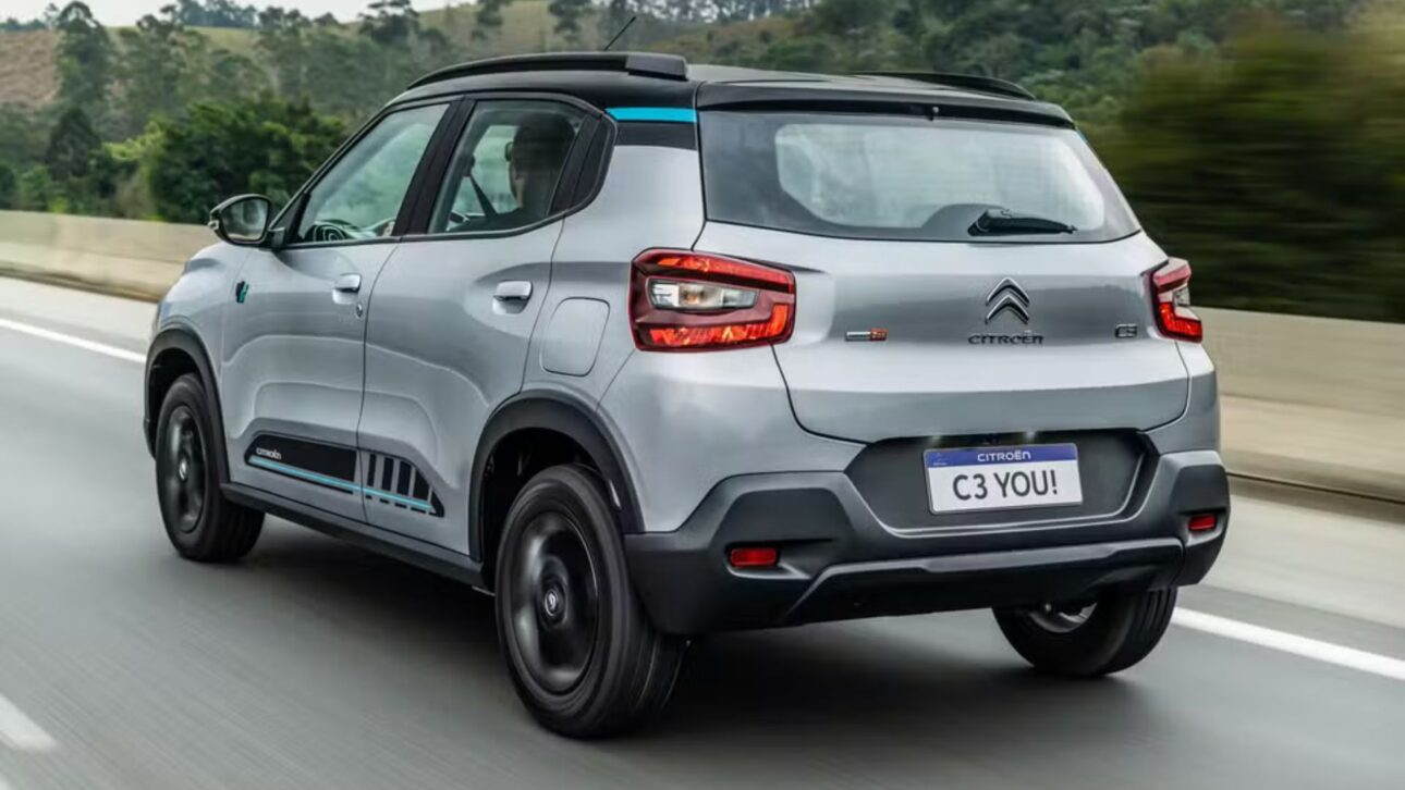 Citroën C3, criticado en Brasil durante años, ahora aparece entre los coches más vendidos de Francia con más de 41 mil unidades y una nueva posición de la marca.