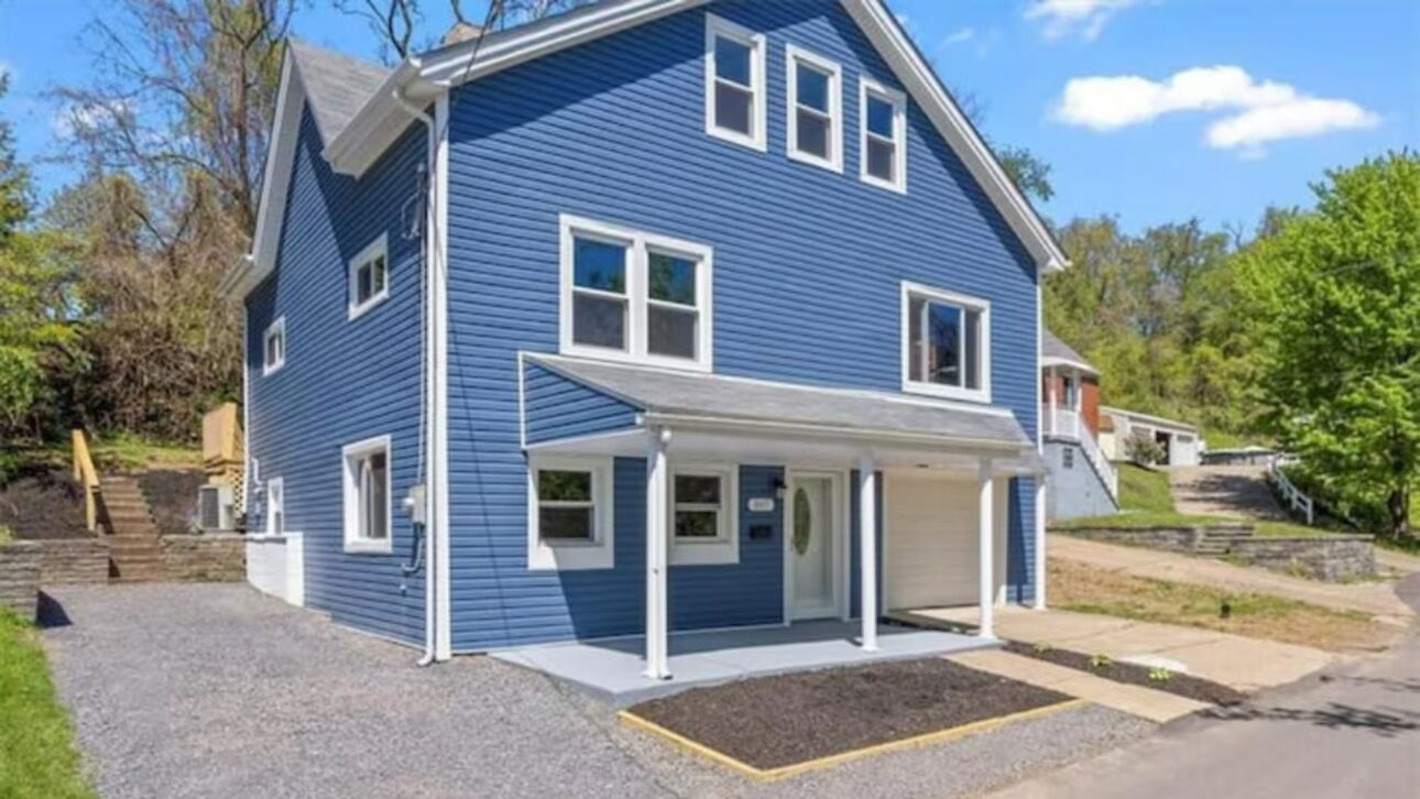 Ranking global muestra Pittsburgh como el mercado inmobiliario más accesible del mundo, mientras Hong Kong lidera lista de las ciudades con casas más caras.