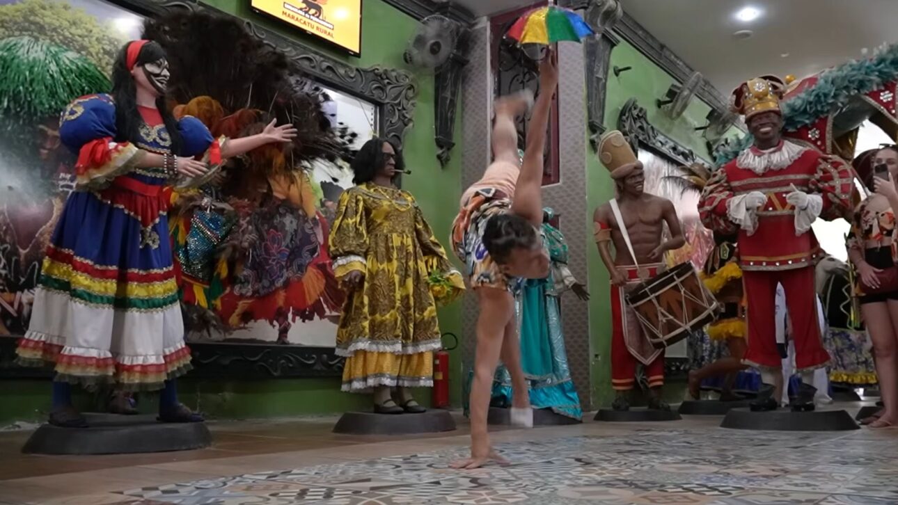 Recife entra no Top 10 mundial de destinos em alta do Tripadvisor e ganha destaque global com praias urbanas, pontes históricas e forte cultura.