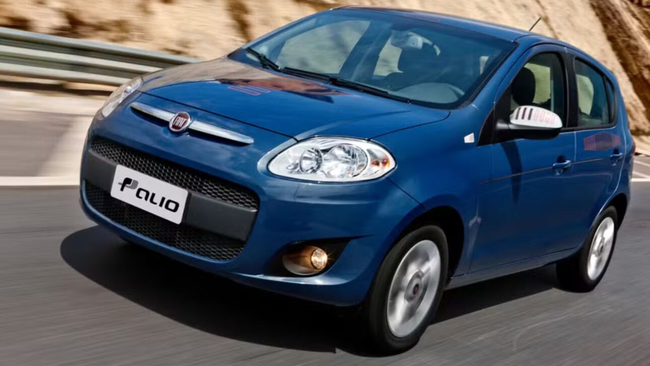 Coches usados con hasta 35 mil km a partir de R$ 24 mil aparecen en anuncios con buen consumo y motores hasta 106 cv. Vea modelos de Volkswagen, Fiat y más.