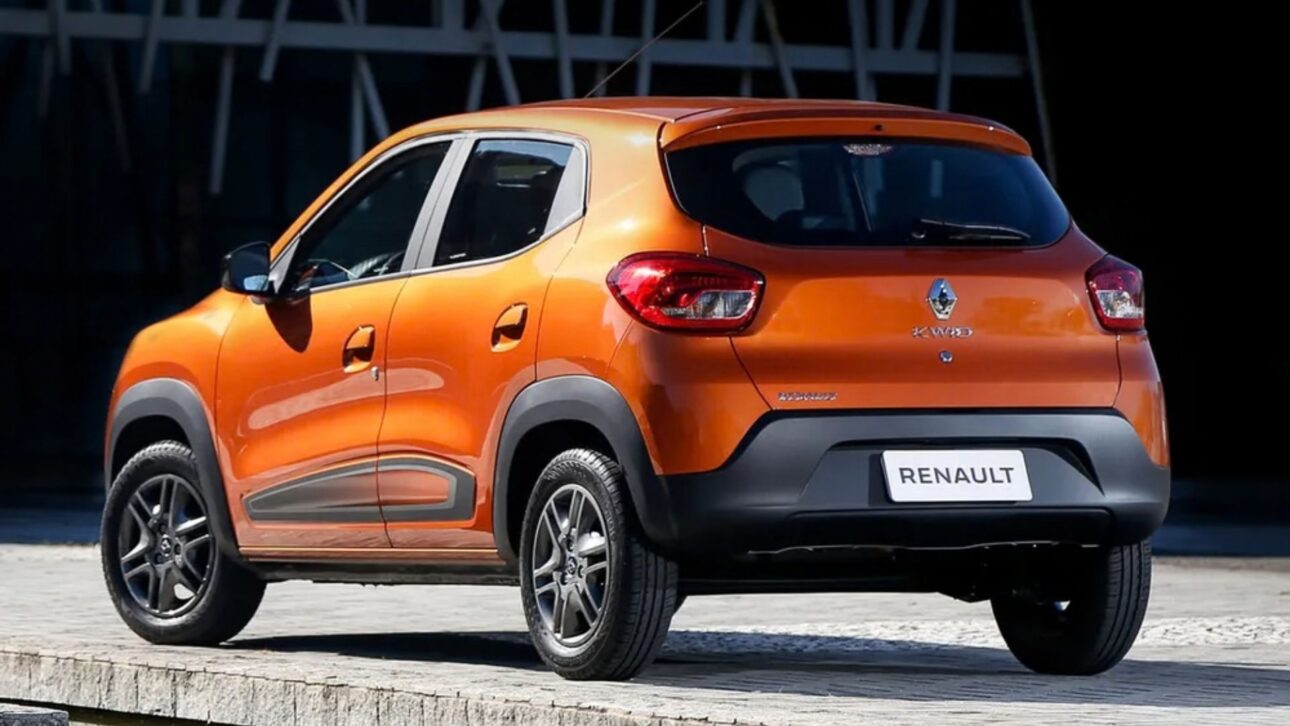 Coches usados con hasta 35 mil km a partir de R$ 24 mil aparecen en anuncios con buen consumo y motores hasta 106 cv. Vea modelos de Volkswagen, Fiat y más.